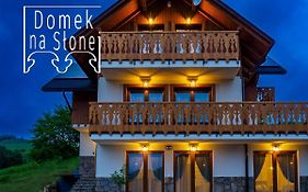 Domek na Słonej